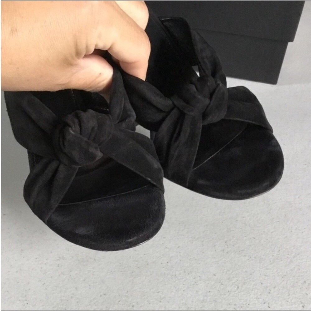 SAINT LAURENT - Picture 11 of 16